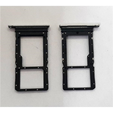 Soporte o bandeja dual sim plata para Huawei Honor X7 calidad premium