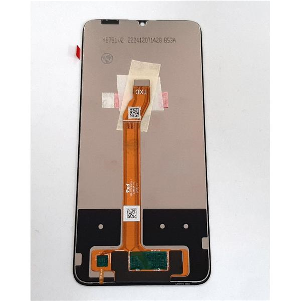 Pantalla lcd para Huawei Honor X7 mas tactil negro calidad premium