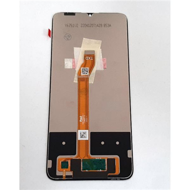Pantalla lcd para Huawei Honor X7 mas tactil negro calidad premium