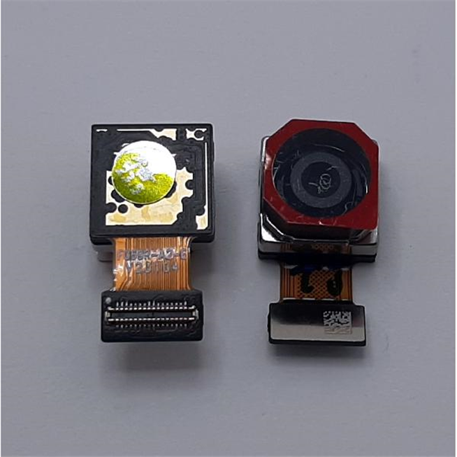 Flex camara trasera 50 mpx para Huawei Honor X7a calidad premium