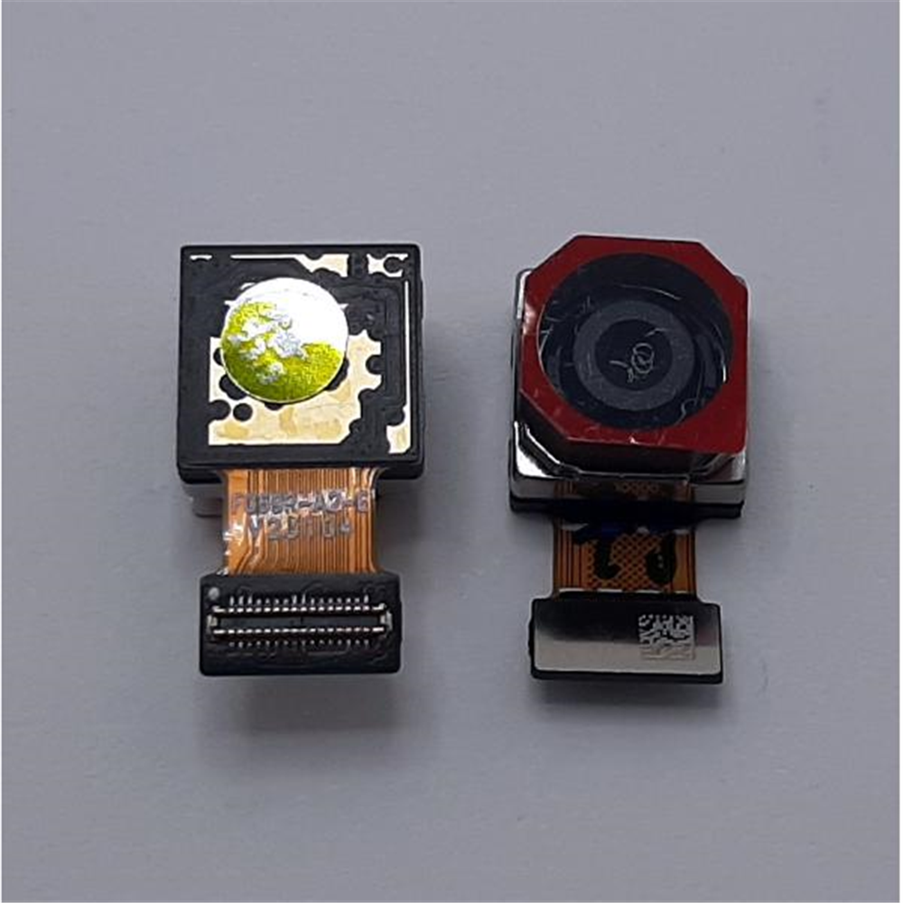 Flex camara trasera 50 mpx para Huawei Honor X7a calidad premium