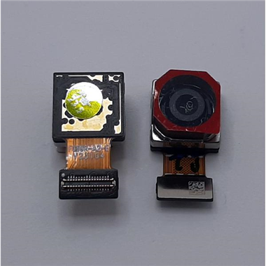 Flex camara trasera 50 mpx para Huawei Honor X7a calidad premium