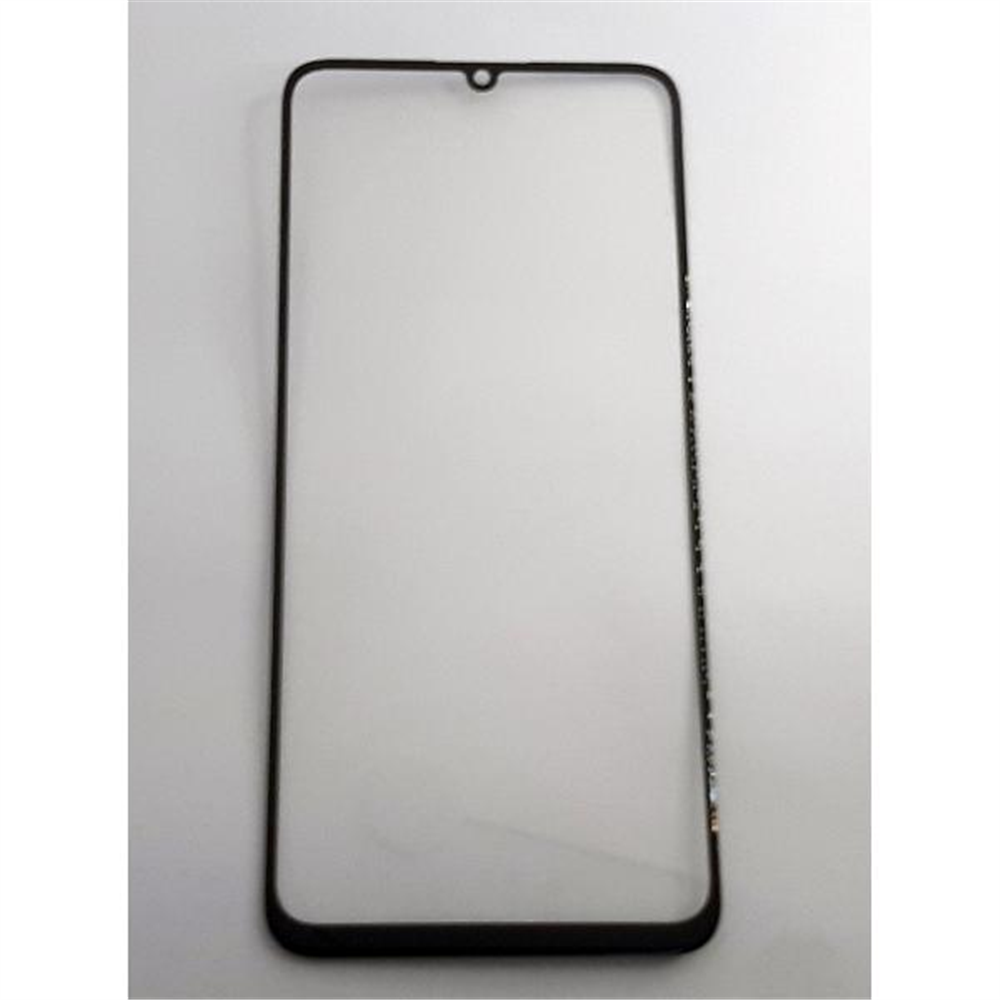 Cristal negro para Huawei Honor X7A