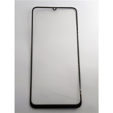 Cristal negro para Huawei Honor X7A