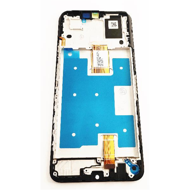 Pantalla LCD para Huawei Honor x7A mas tactil negro mas marco negro compatible