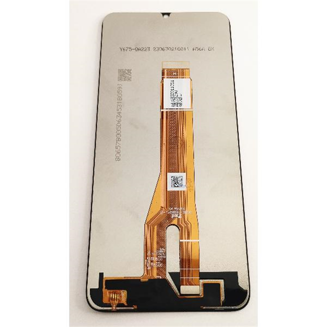 Pantalla LCD para Huawei Honor x7A mas tactil negro compatible