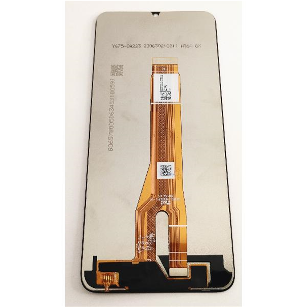 Pantalla LCD para Huawei Honor x7A mas tactil negro compatible