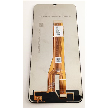 Pantalla LCD para Huawei Honor x7A mas tactil negro compatible