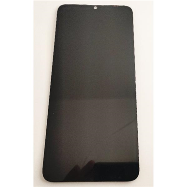 Pantalla LCD para Huawei Honor x7A mas tactil negro compatible