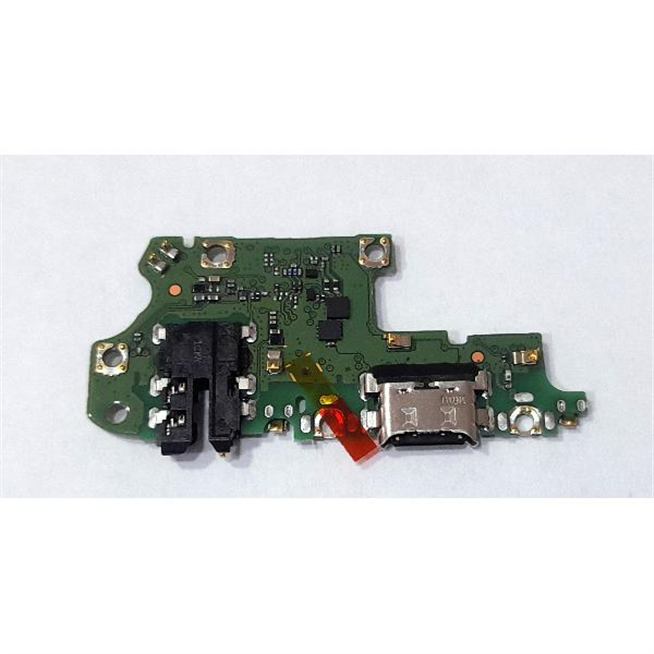 Flex modulo o conector de carga para Honor X8 Service Pack Premium