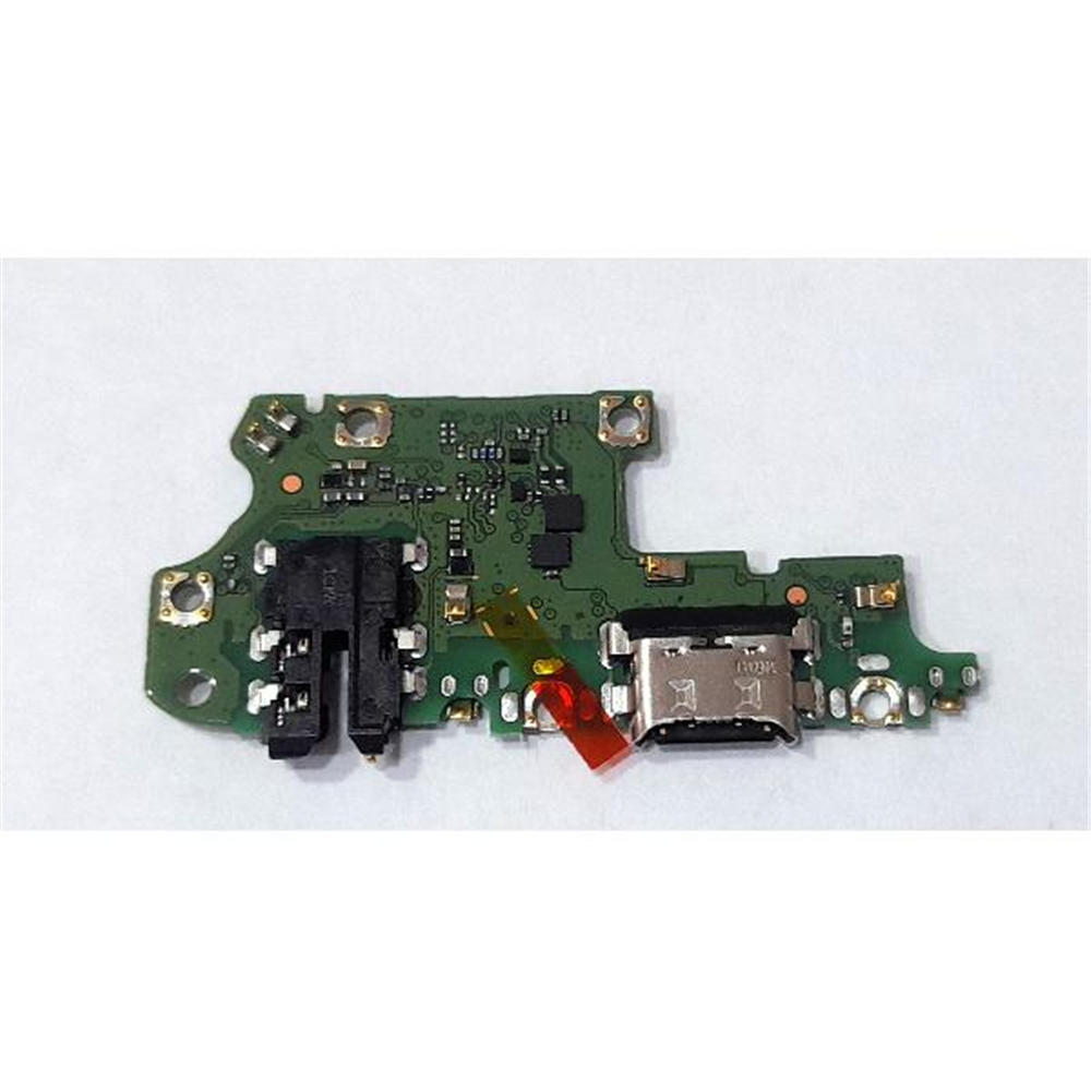 Flex modulo o conector de carga para Honor X8 Service Pack Premium