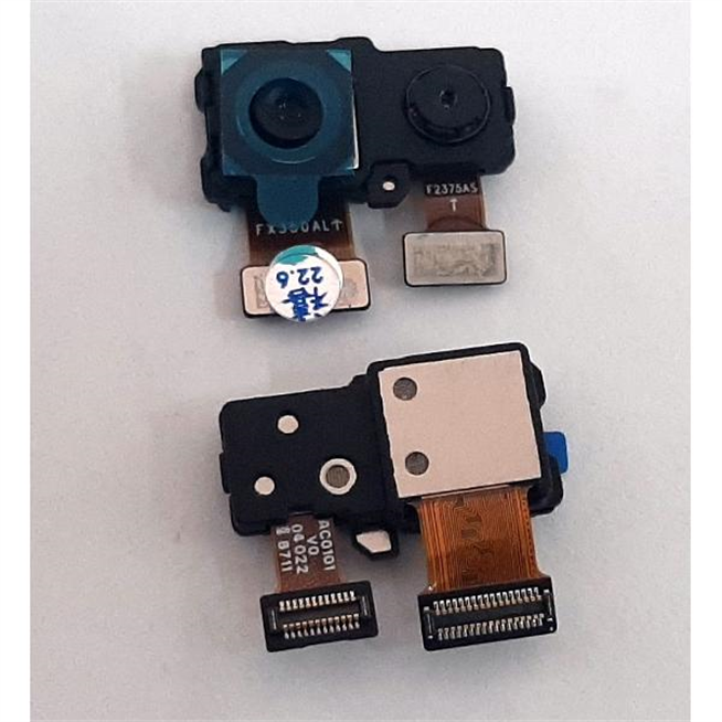 Flex camara trasera Huawei Honor X8 calidad premium