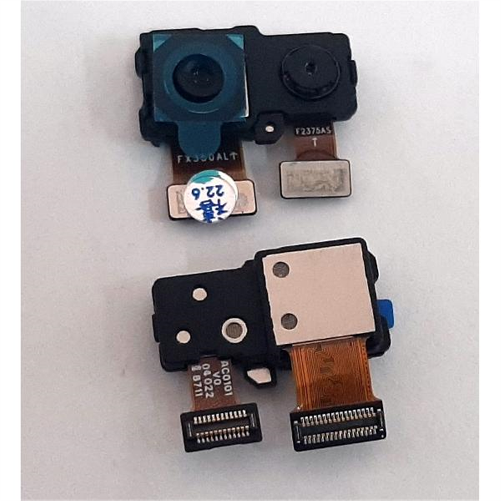 Flex camara trasera Huawei Honor X8 calidad premium