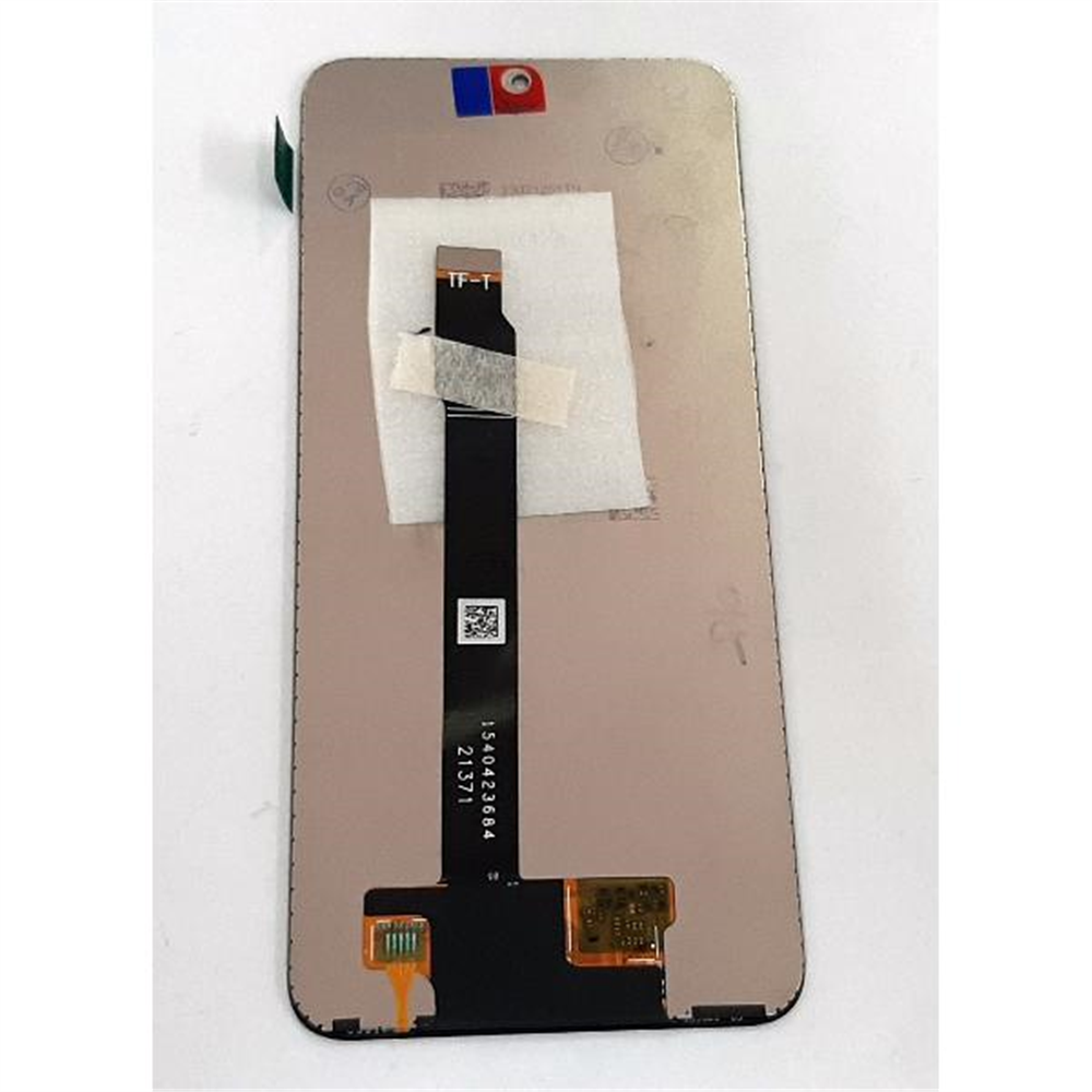 Pantalla lcd para Huawei Honor X8 mas tactil negro mas calidad premium