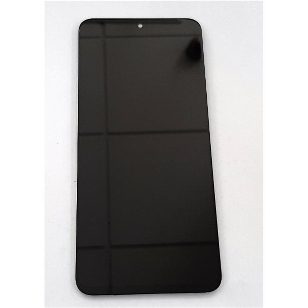 Pantalla lcd para Huawei Honor X8 Tiffany-L316 mas tactil negro compatible