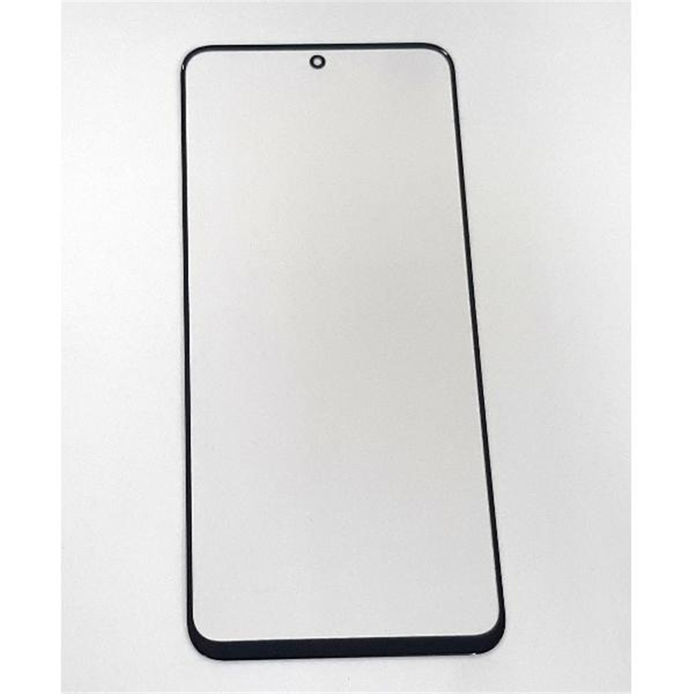 Cristal negro para Huawei Honor X8