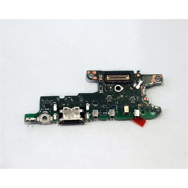 Conector carga para Huawei Honor X8a 0235AEVE Service Pack