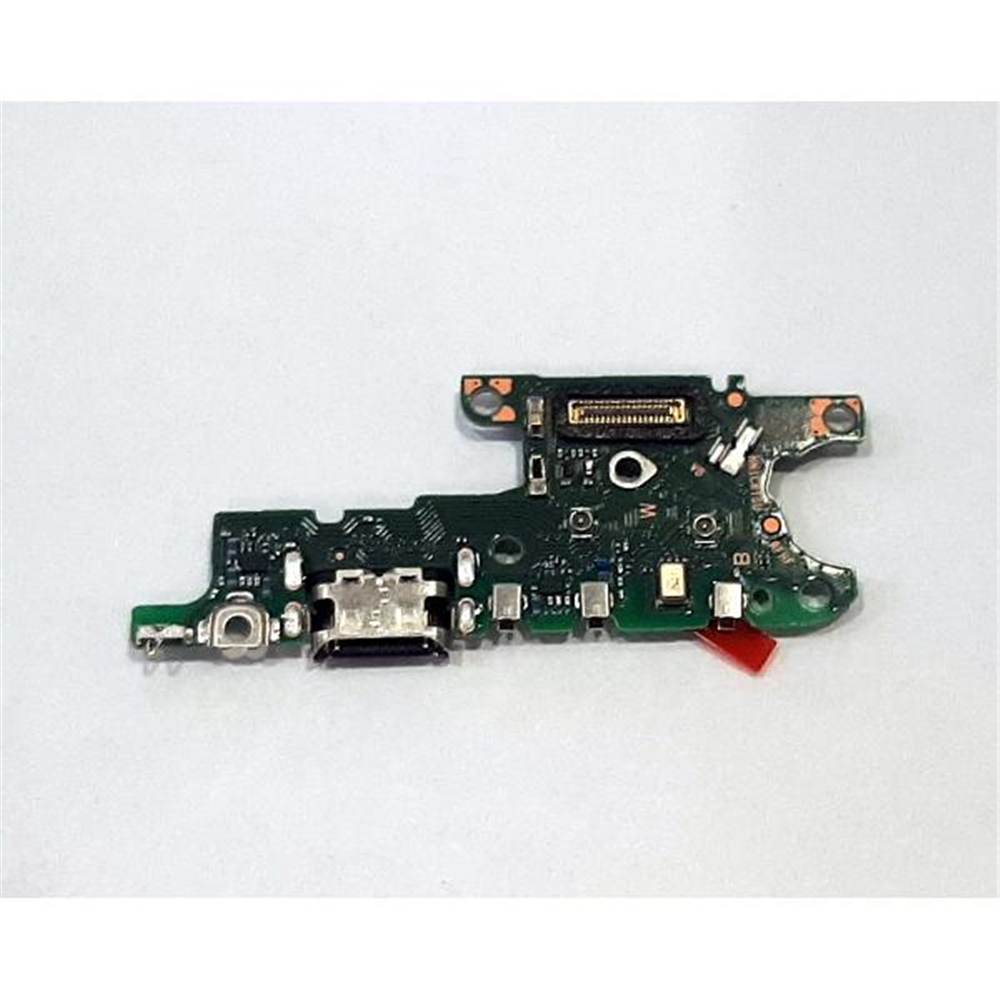 Conector carga para Huawei Honor X8a 0235AEVE Service Pack