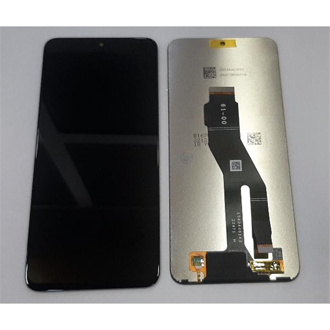 Pantalla LCD mas tactil negro para Huawei honor x8a Honor 90 Lite 5G calidad premium 