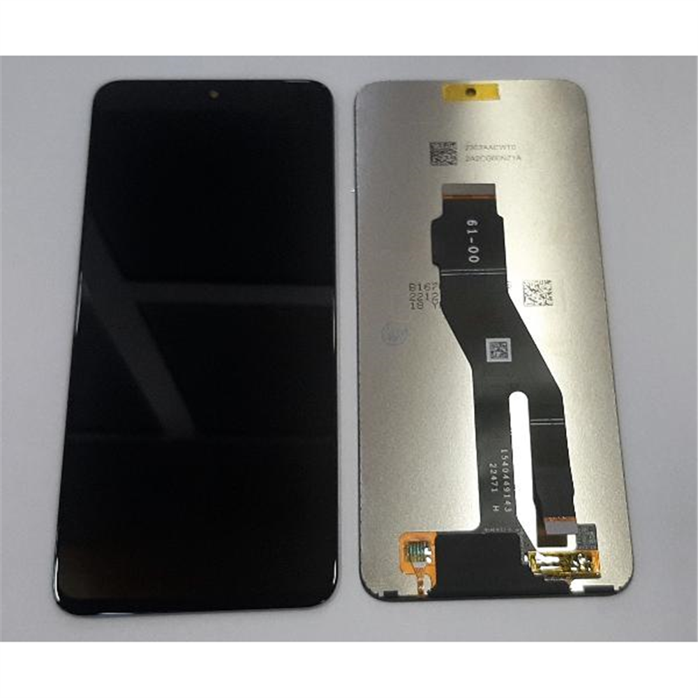 Pantalla LCD mas tactil negro para Huawei honor x8a Honor 90 Lite 5G calidad premium 