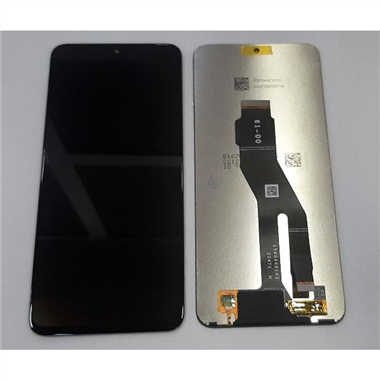 Pantalla LCD mas tactil negro para Huawei honor x8a Honor 90 Lite 5G calidad premium 