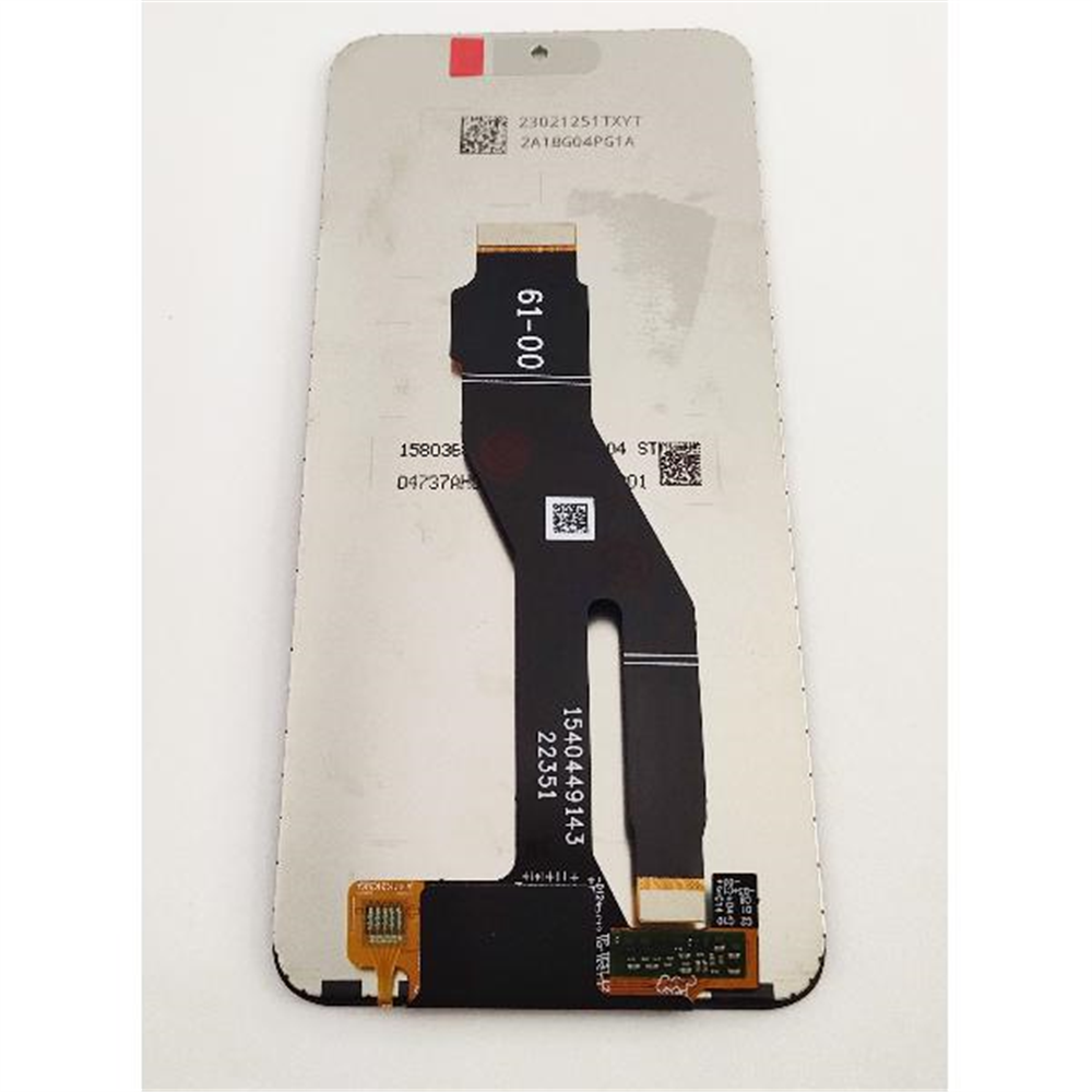 Pantalla lcd para Huawei Honor X8A Honor 90 Lite 5G mas tactil negro compatible