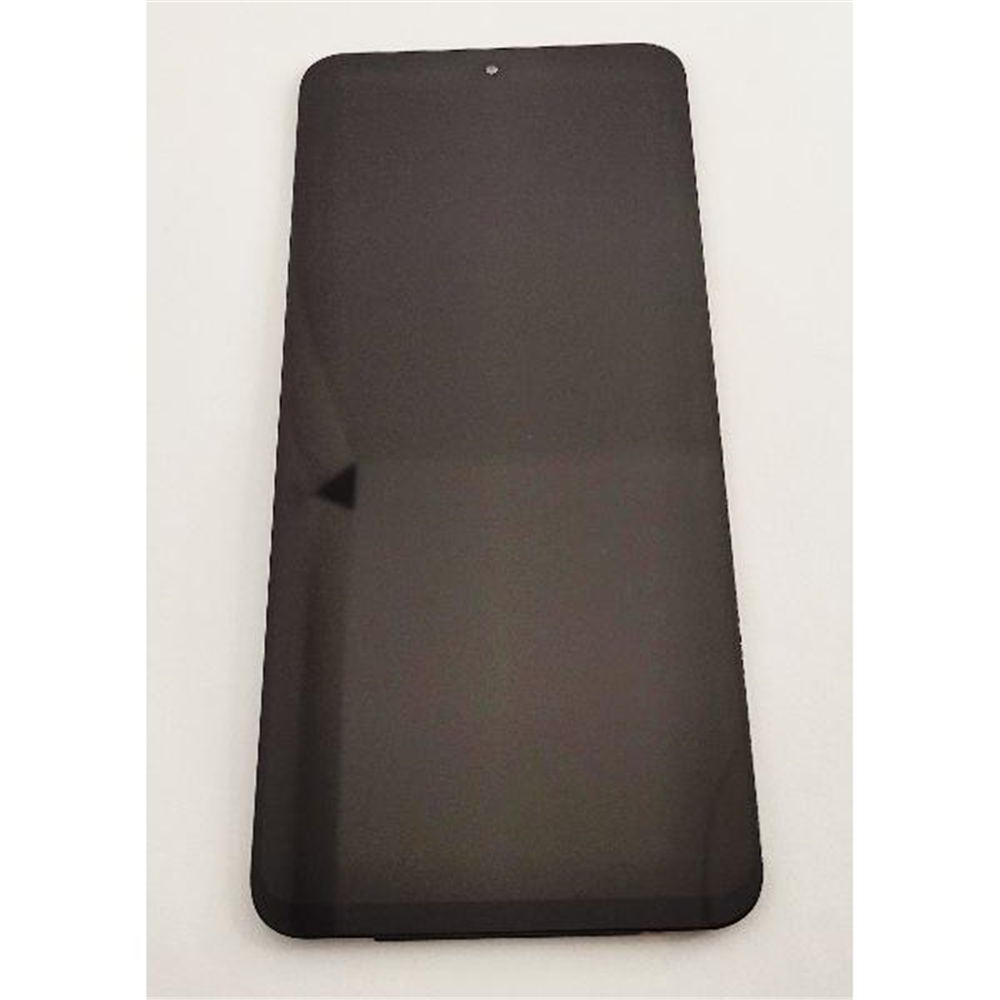 Pantalla lcd para Huawei Honor X8A Honor 90 Lite 5G mas tactil negro compatible