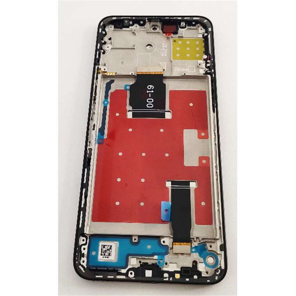 Pantalla lcd para Huawei Honor X8A Honor 90 Lite 5G mas tactil negro mas marco negro compatible