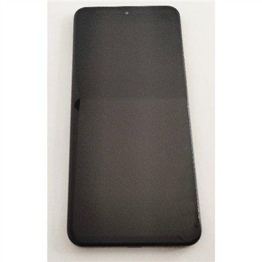 Pantalla lcd para Huawei Honor X8A Honor 90 Lite 5G mas tactil negro mas marco negro compatible
