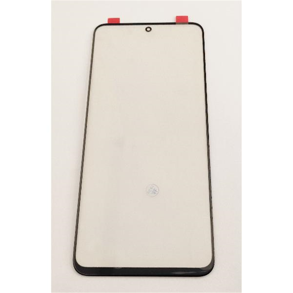 Cristal negro para Huawei Honor X8A Honor 90 Lite 5G