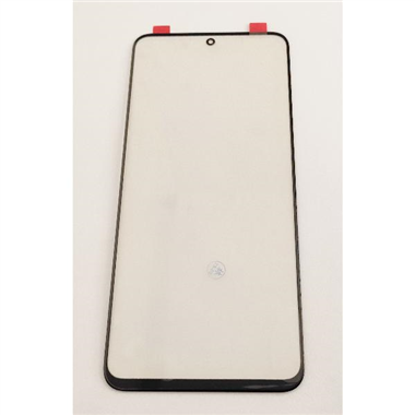 Cristal negro para Huawei Honor X8A Honor 90 Lite 5G