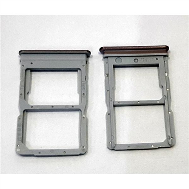 Soporte o bandeja sim rosa para Huawei Honor X8A calidad premium