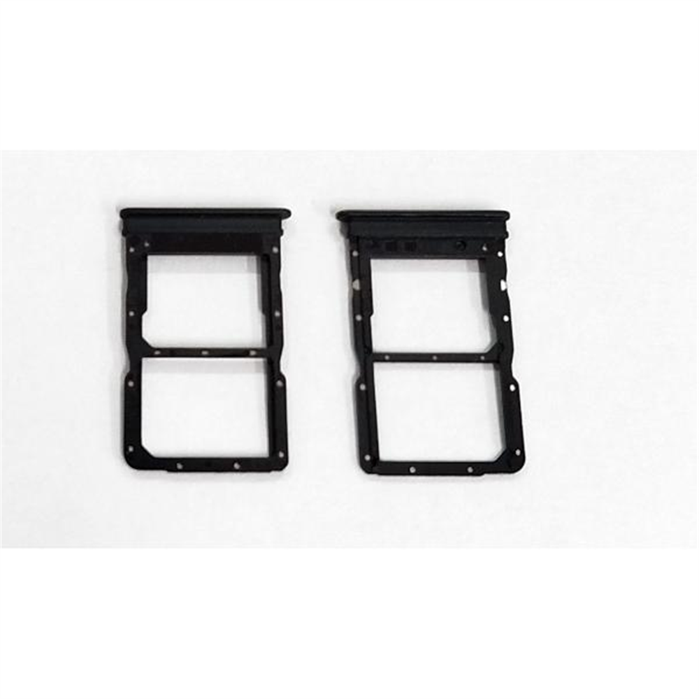 Soporte o bandeja sim negra para Huawei Honor X8B calidad premium