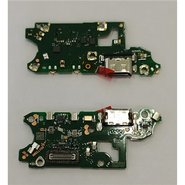 Flex placa puerto de carga para Huawei Honor X8B 0235AHFV Service Pack