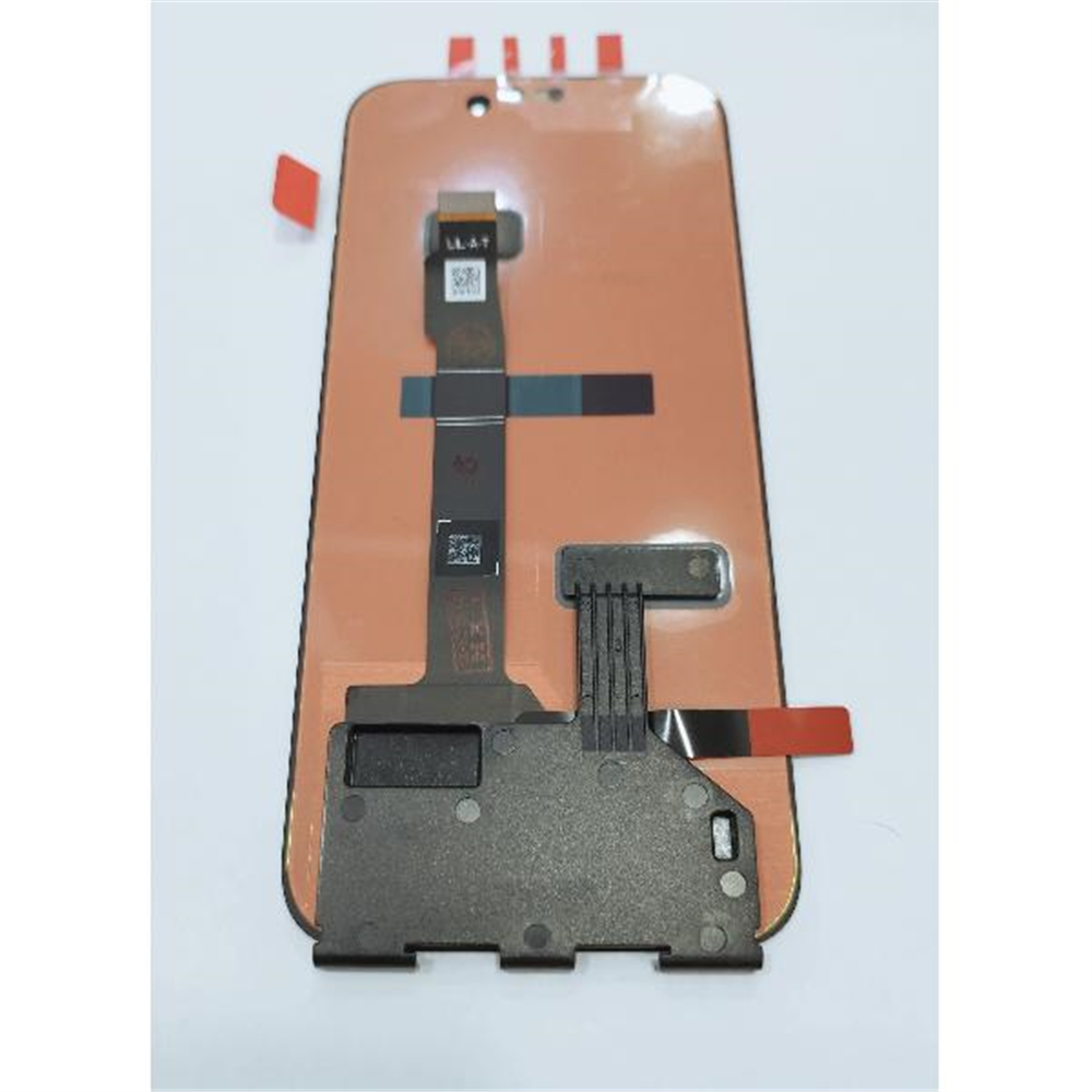 Pantalla Lcd para Huawei Honor X8B Honor 200 Lite 5G mas tactil negro calidad premium