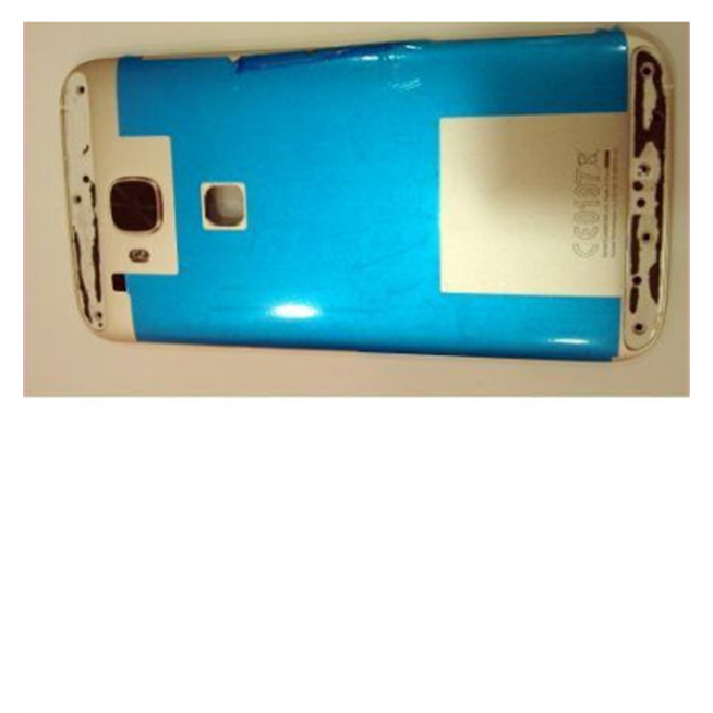 Huawei G8 maimang 4 D199 tapa batería blanco