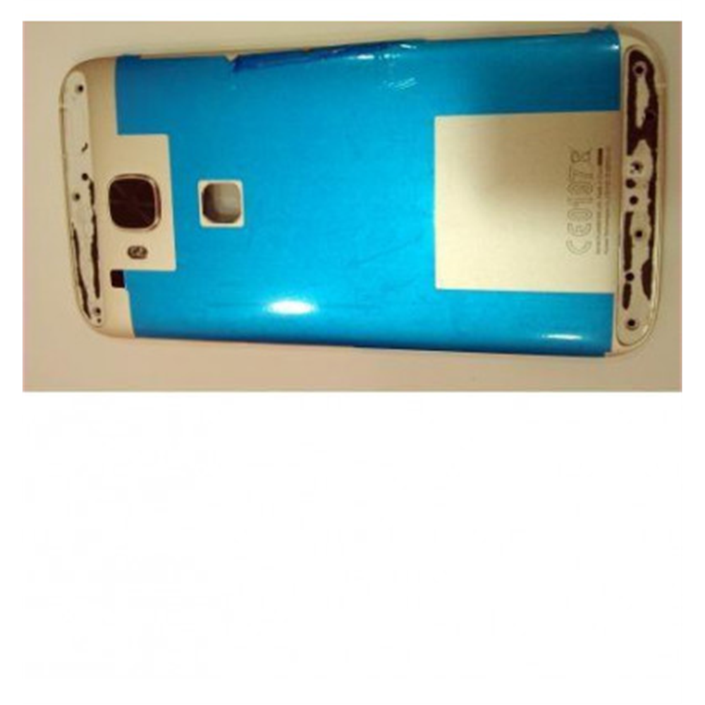Huawei G8 maimang 4 D199 tapa batería blanco