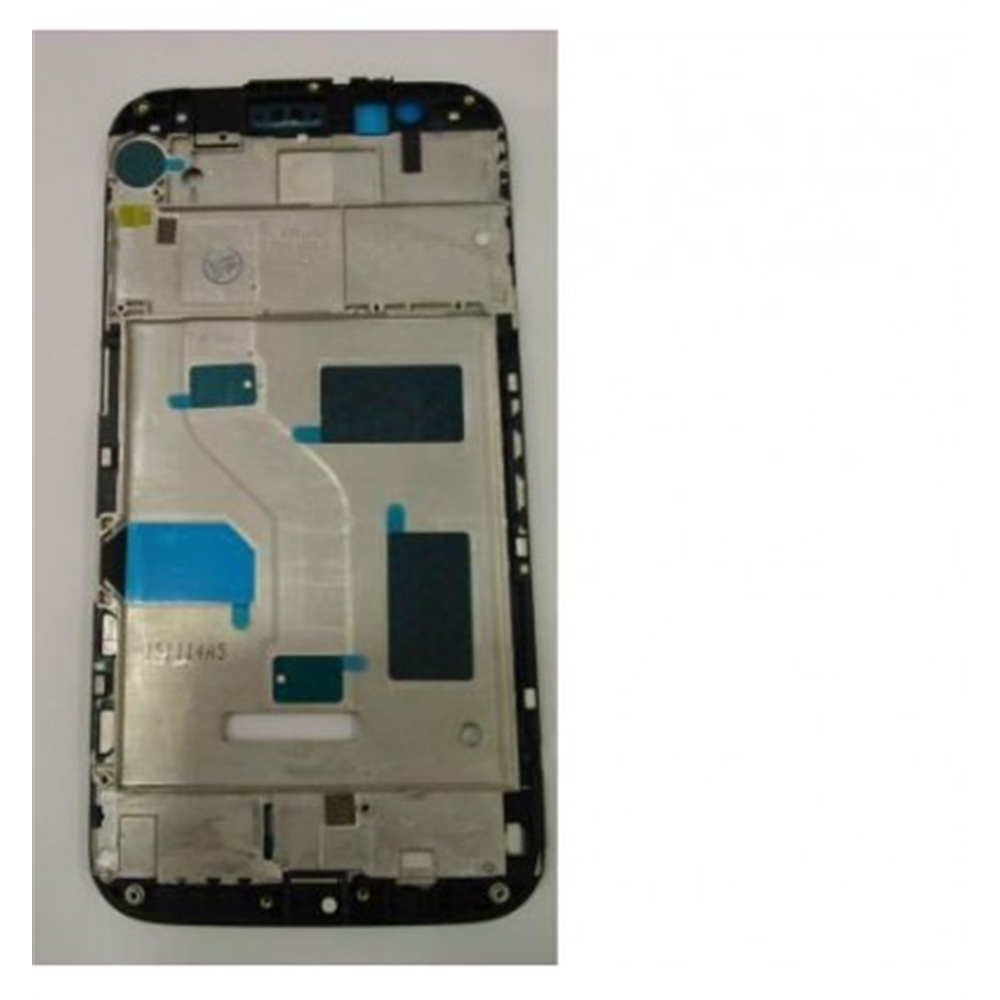 Huawei G8 maimang 4 D199 carcasa central negro premium