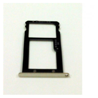Huawei G8 maimang 4 D199 soporte sim blanco premium