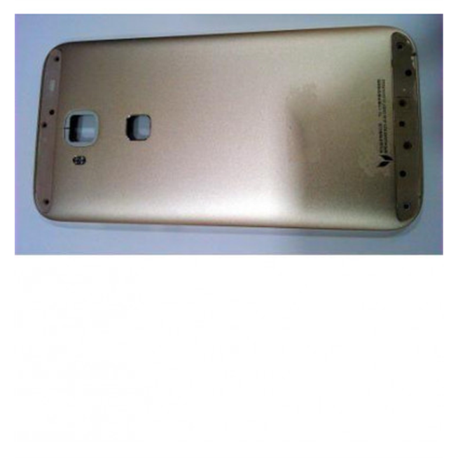 Huawei G8 maimang 4 D199 tapa batería dorado