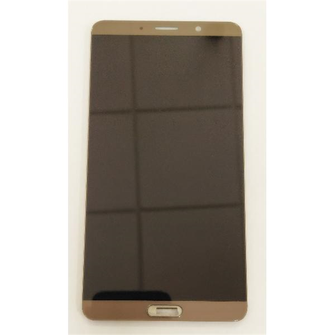 Pantalla lcd para Huawei Ascend Mate 10 mas tactil gris calidad premium