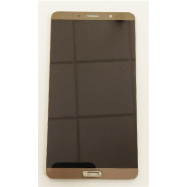 Pantalla lcd para Huawei Ascend Mate 10 mas tactil gris calidad premium
