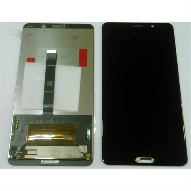 Huawei Ascend Mate 10 pantalla lcd + tactil negro premium