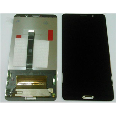 Huawei Ascend Mate 10 pantalla lcd + tactil negro premium