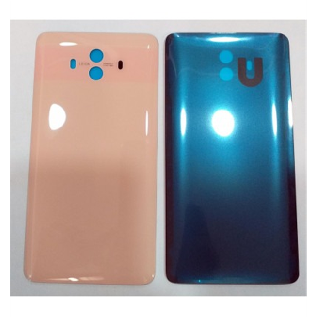 Huawei Mate 10 tapa trasera o tapa bateria rosa ALP-L09 ALP-L29