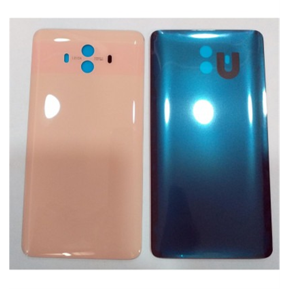 Huawei Mate 10 tapa trasera o tapa bateria rosa ALP-L09 ALP-L29