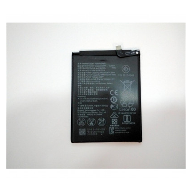 Bateria 4000 mAh para Huawei P Smart Z P20 Lite HB436486ECW