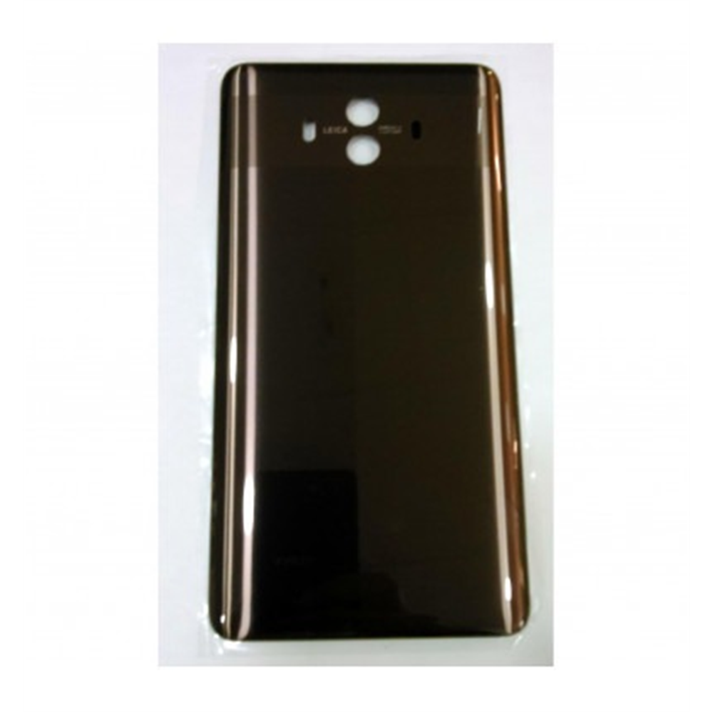 Huawei Mate 10 tapa bateria marron
