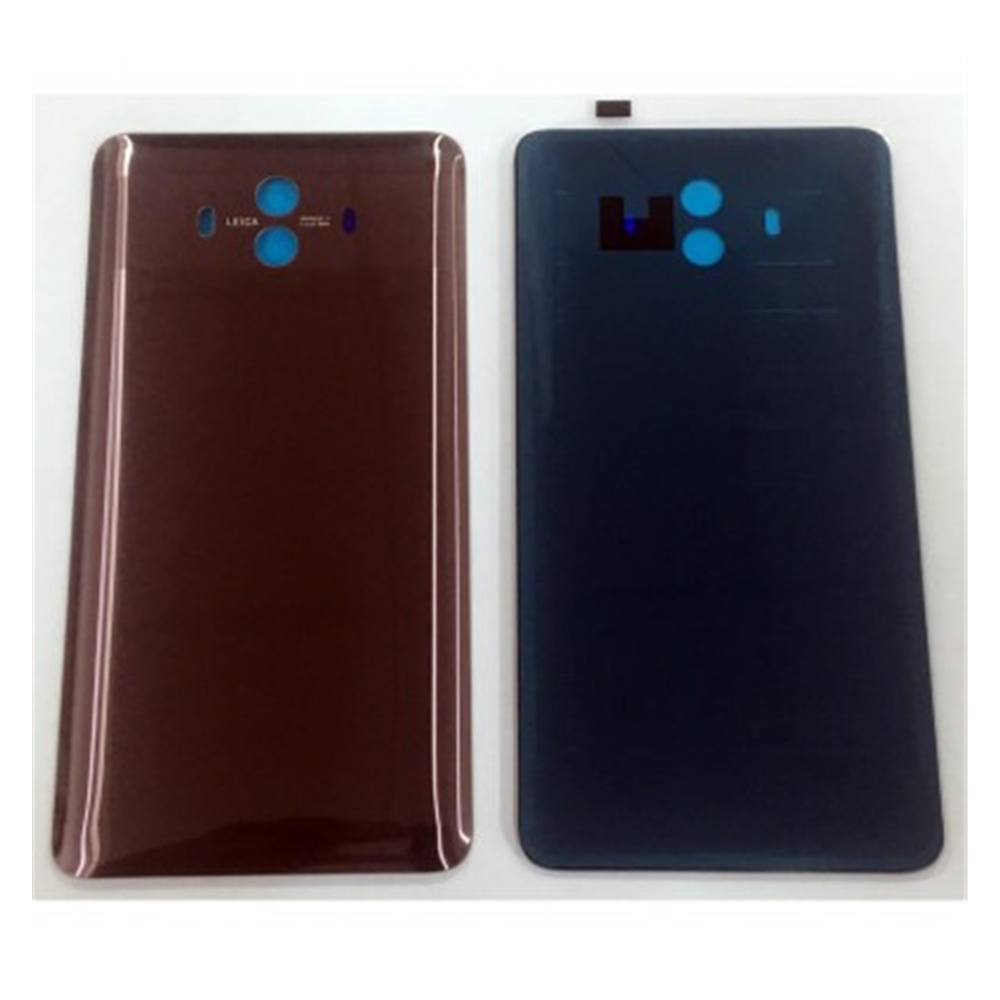 Huawei Mate 10 tapa trasera violeta
