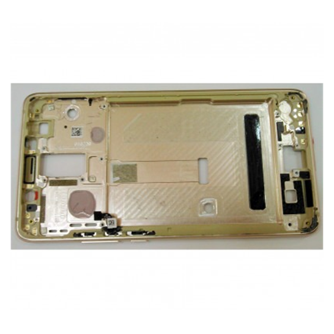 Huawei Mate 10 carcasa central o marco rosa premium